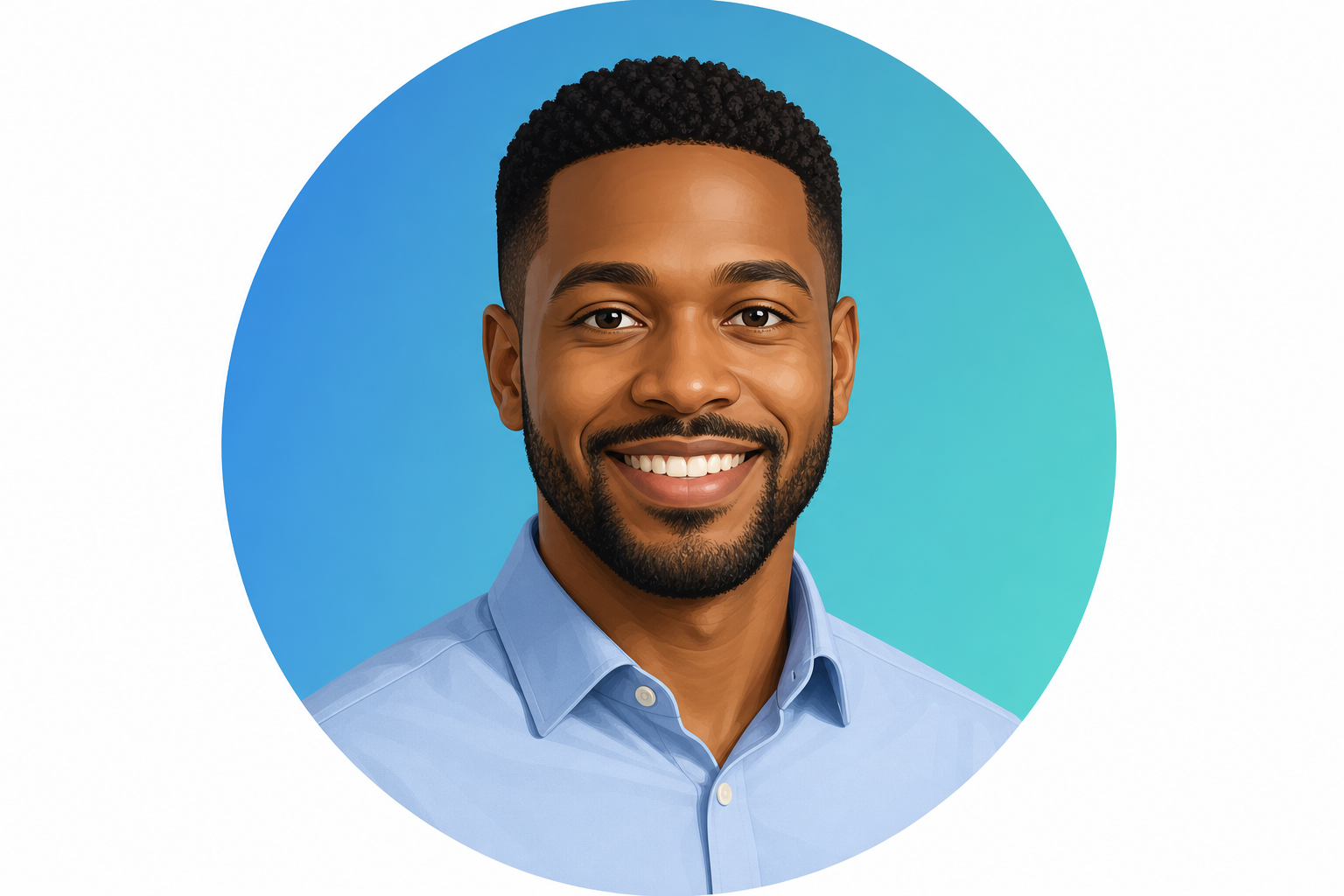 Marcus Allen portrait