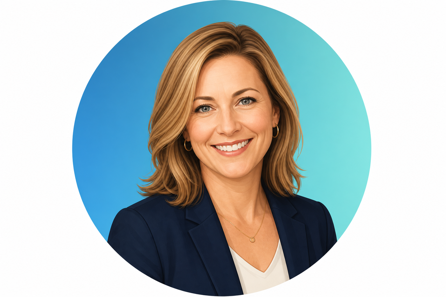 Camille Johnson portrait