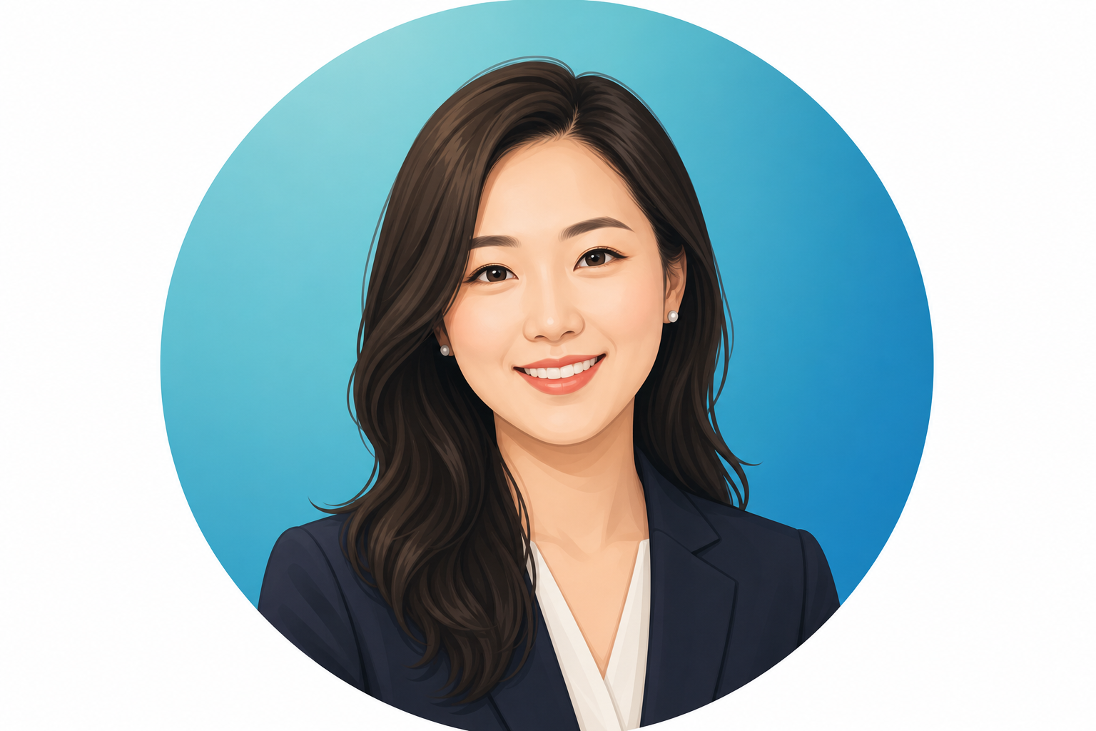 Aiko Tanaka portrait